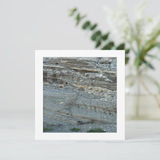 Carte Formation rocheuse spectaculaire,
