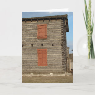 Carte Fort Madison, Iowa