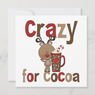 Carte Fou pour le cacao