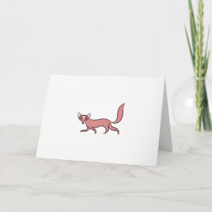Carte Fox