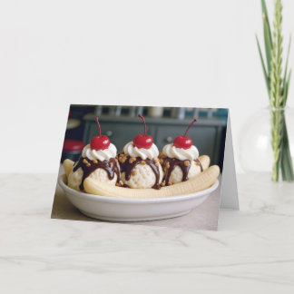 Carte Fractionnement de la banane