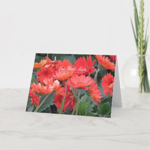 Carte Frame-It Get Well