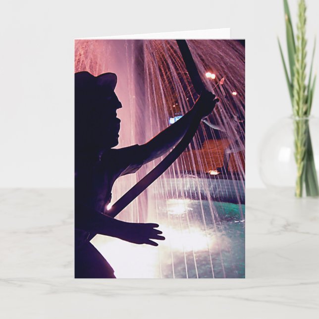 Carte Frankenmuth Michigan (Devant)