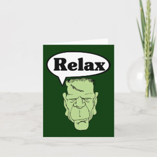 Carte Frankenstein
