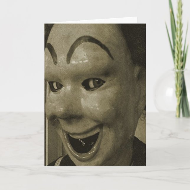 Carte Frankie (Devant)