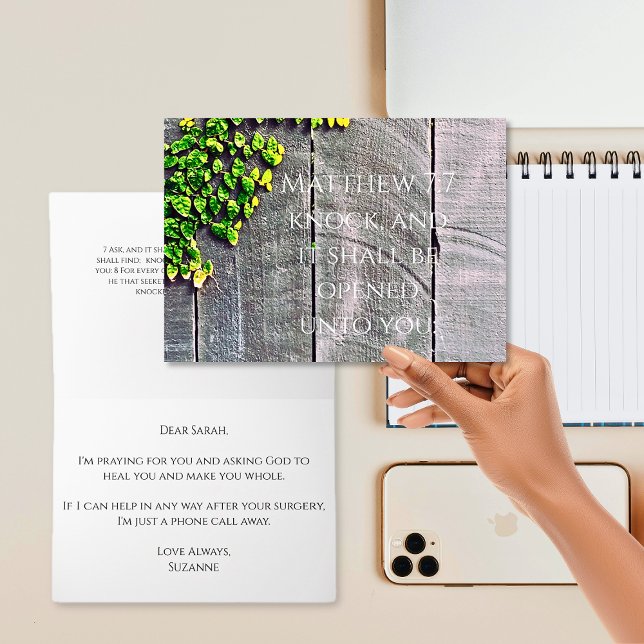 Carte Frappe Et La Porte S'Ouvre Bien (Créateur téléchargé)