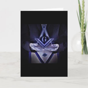 Carte Freemason