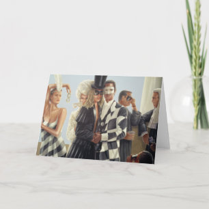 Carte Fresque de l'hôtel Berkley - 1