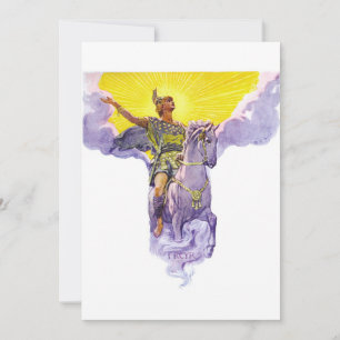 Carte Freyr
