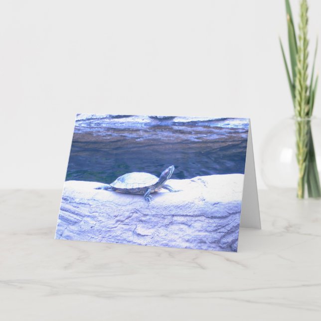 Carte Friendly Greetings 1 (Devant)