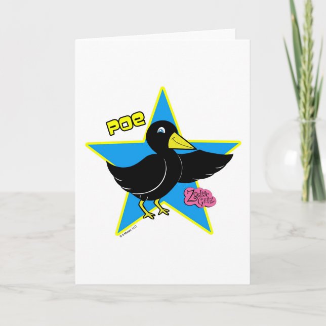 Carte Friendz (Devant)