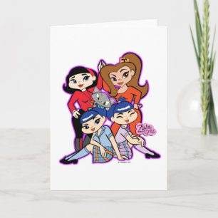 Carte Friendz