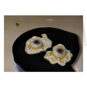 Carte frite ou frite