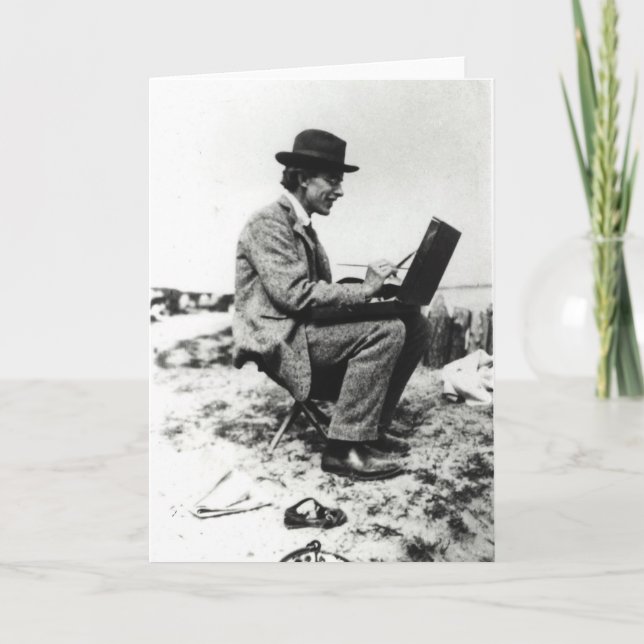 Carte Friture de Roger (Devant)