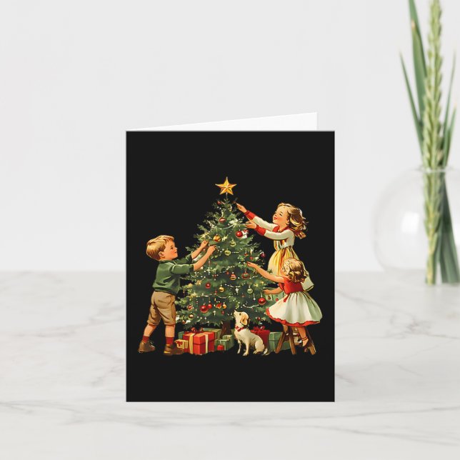 Carte From The Windows To The Walls - Front And Back  (Devant)