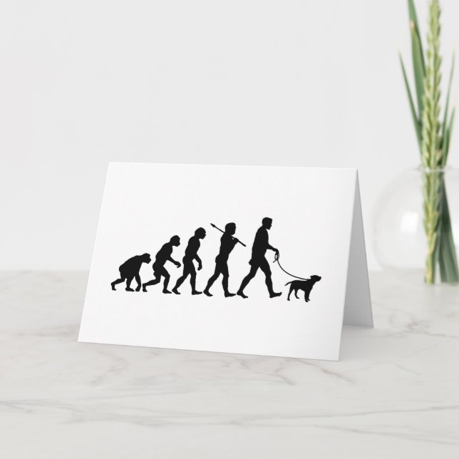 Carte Frontière Terrier (Devant)