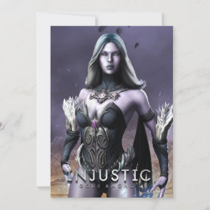 Carte Frost