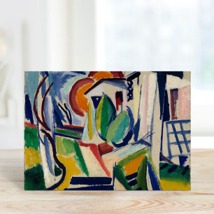 Carte Fugue   Henry Lyman Saÿen