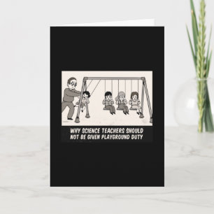 Carte Funny