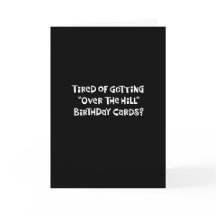 Funny 71e anniversaire