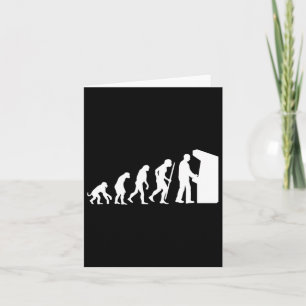 Carte Funny Arcade Evolution Arcade Vidéo Vidéo Vieux Je