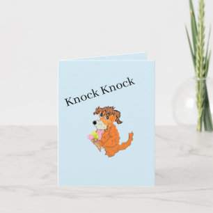 Carte Funny Birthday Card : Yummy