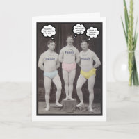 Funny Gay Anniversaire