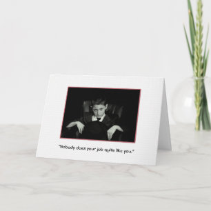 Carte Funny Get Well Soon