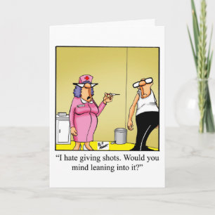 Carte Funny Happy