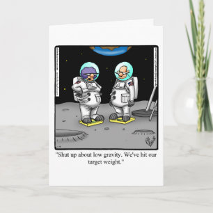 Carte Funny Happy Anniversary Card For Them