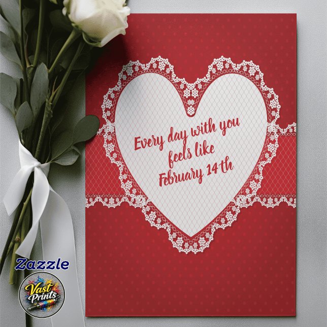 Carte Funny Husband Valentine's Day (funny husband valentines day cards)