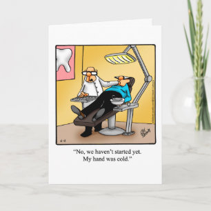 Carte Funny National Boss Day