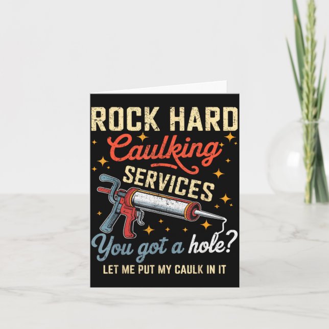 Carte Funny Offensive Embarring Inappropriate Adult Humo (Devant)