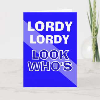 Carte Funny   sarcastic happy Birthday wish