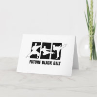 Futur Ceinture noire
