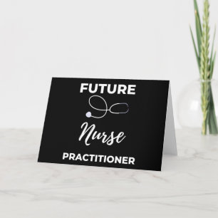 Carte Futur infirmier praticien