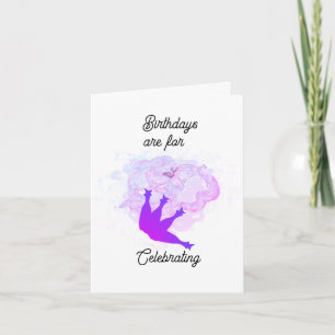 Carte G Anniversaire : Vieilles comme un vin fin