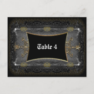 Carte Gabriel Royal able