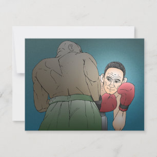 Carte Gagner ou perdre