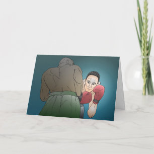 Carte Gagner ou Perdre