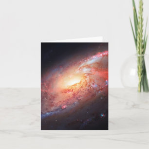 Carte Galaxie Spirale Andromeda Voie Lactée Étoiles Univ