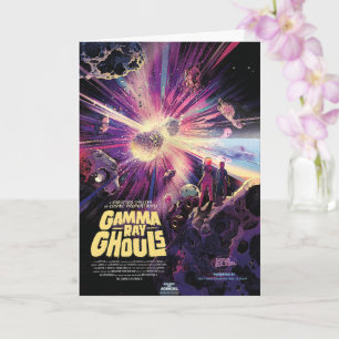 Carte Gamma Ray Burst Pulsars Kilonova Collision cosmiqu