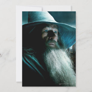 Carte Gandalf à Dol Guldur