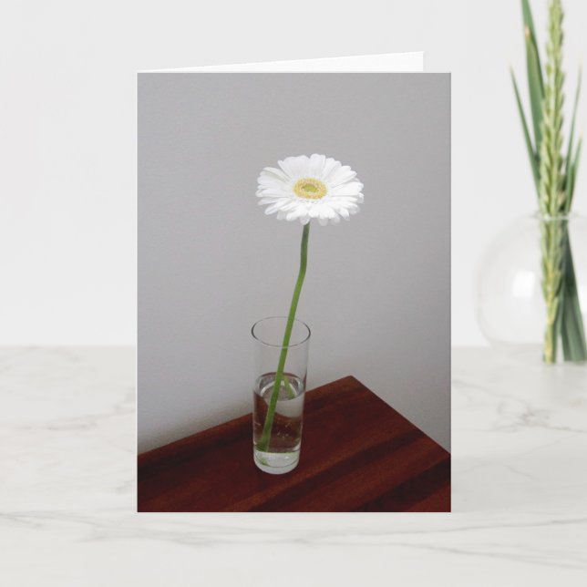 Carte Garbera 2 blanche (Devant)