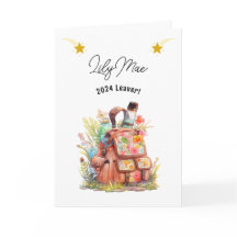 Gardener de fin d'école