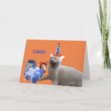 GÂTEAU de joyeux anniversaire