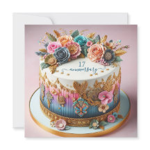 GÂTEAU MARIAGE D'ÉLABORATION COLORÉE ANNIVERSAIRE