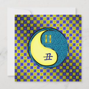 Carte Gemini et Ox d'eau