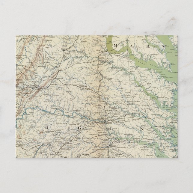 Carte Gen II (Devant)