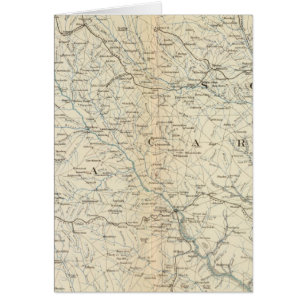 Carte Gén VIII